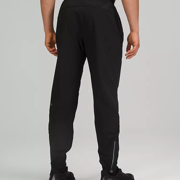 Lululemon Surge Jogger - Picture 2 of 8